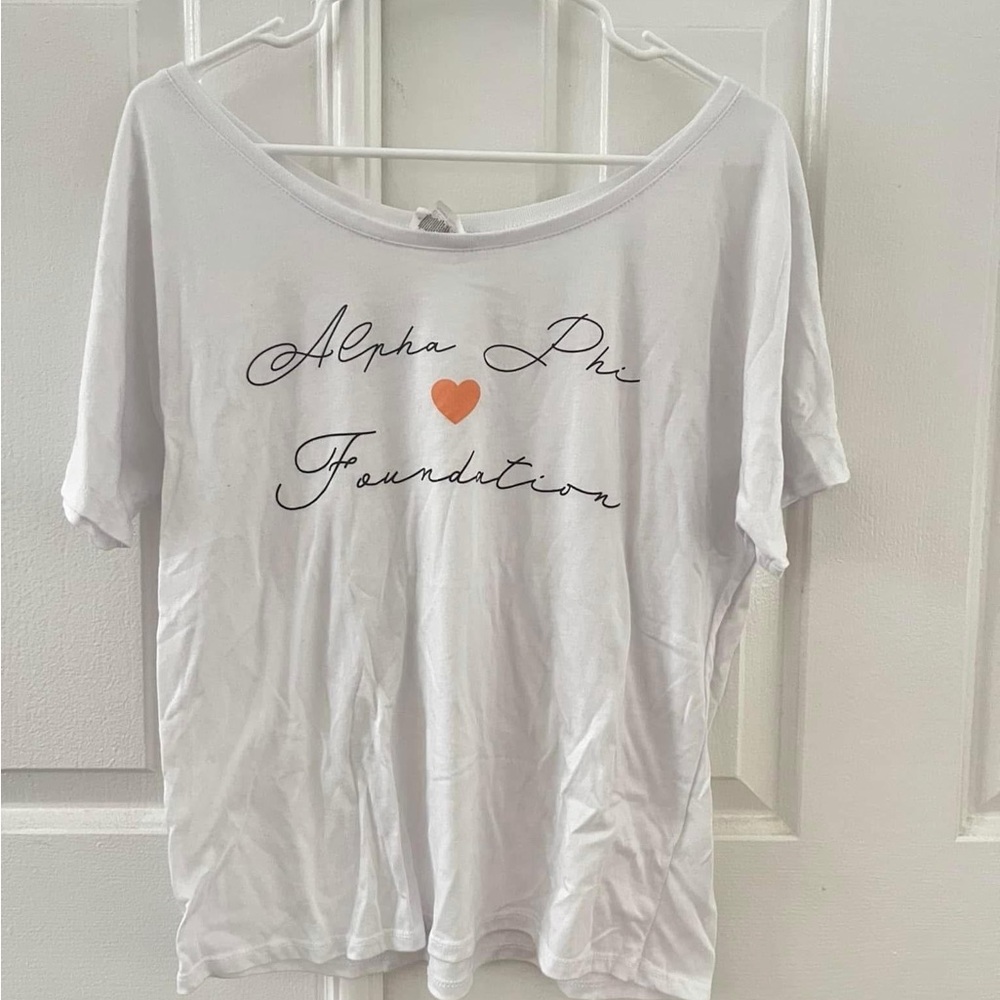 ALPHA PHI MERCH - image 12